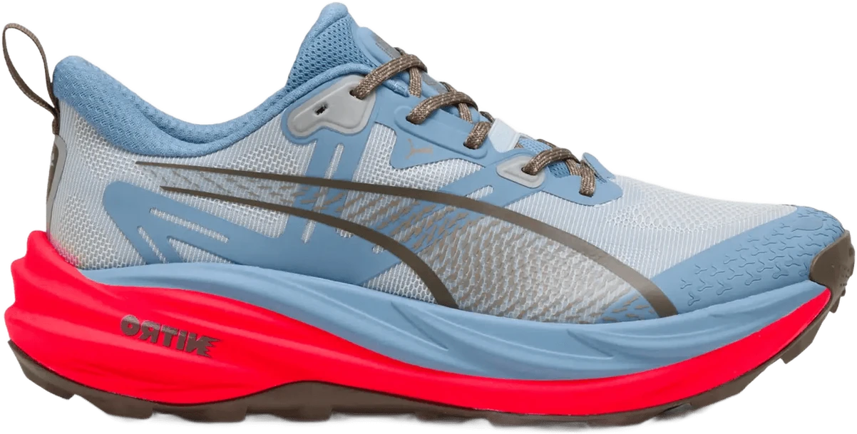 Puma Voyage Nitro 4 hardloopschoen voor heren – Multi