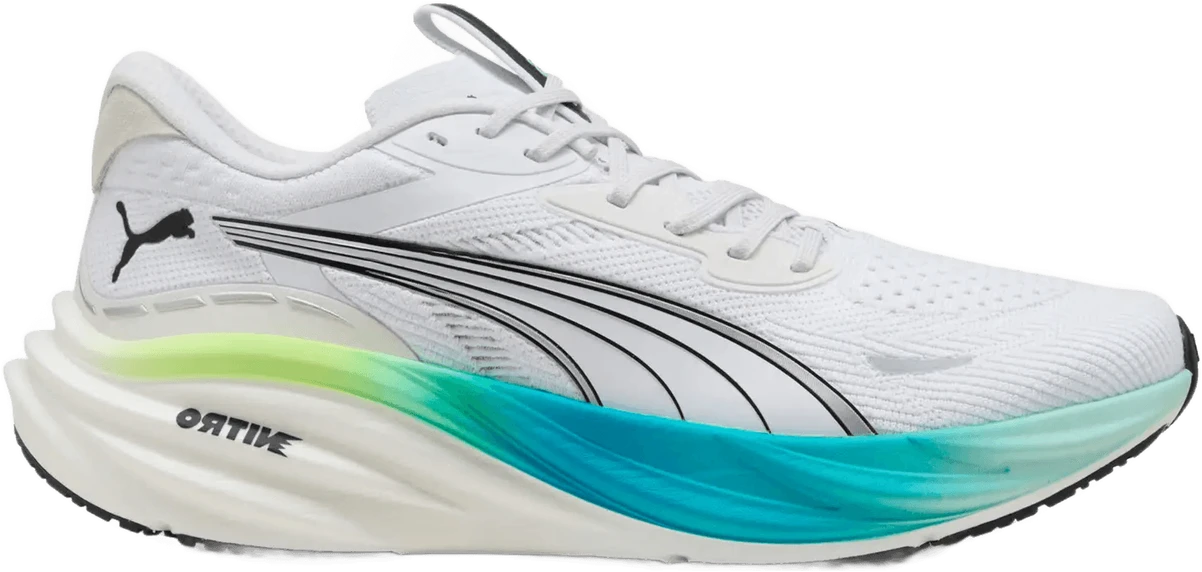 Puma Magnify Nitro 3 hardloopschoen voor heren – Multi