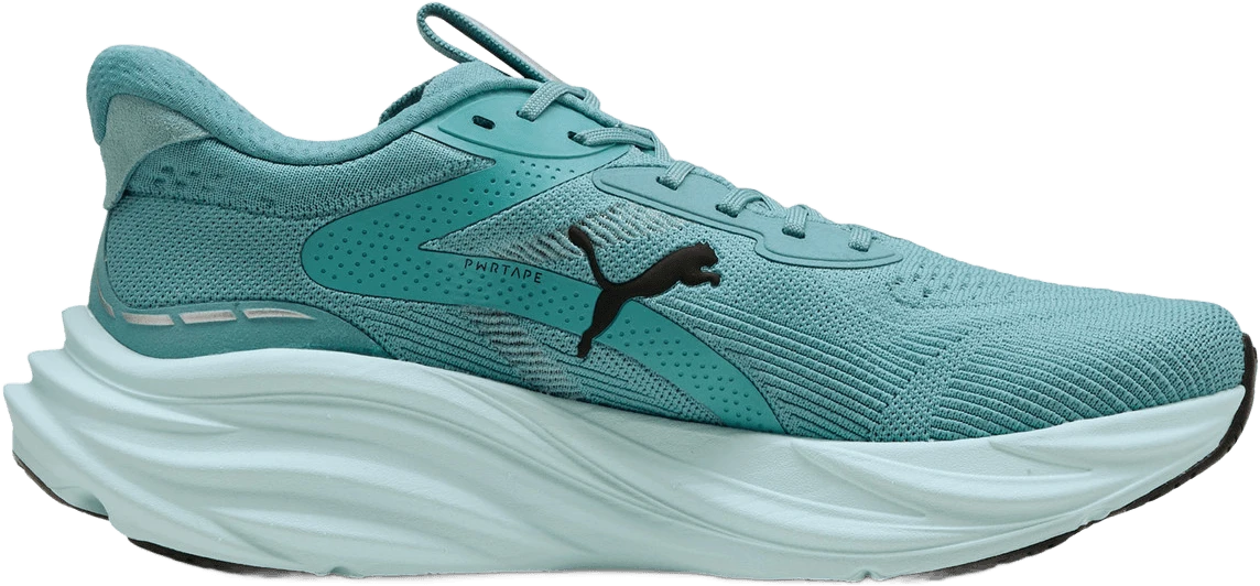 Puma Magnify Nitro 3 hardloopschoen voor heren – Blauw