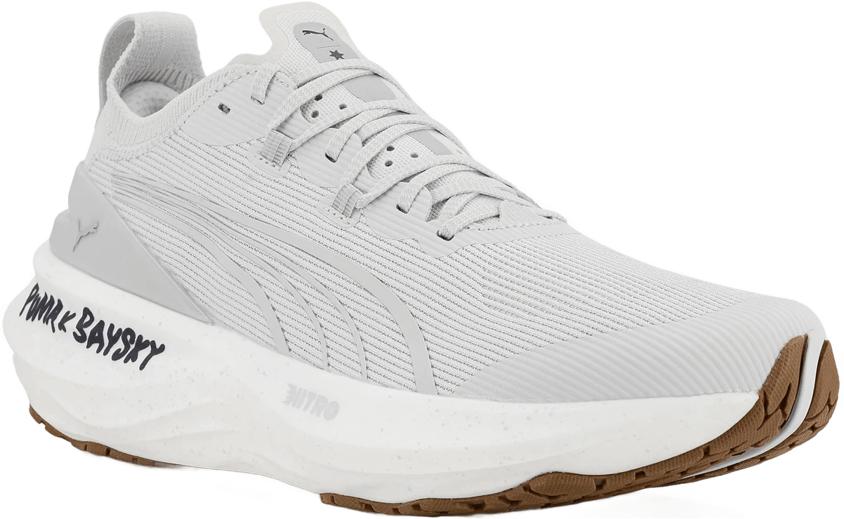 Puma ForeverRun Nitro 2 Saysky hardloopschoen voor dames – Multi
