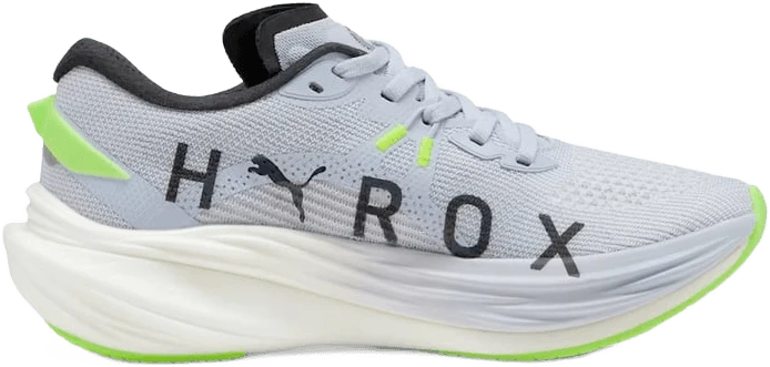 Puma Deviate Nitro 3 HYROX hardloopschoen voor dames – Blauw