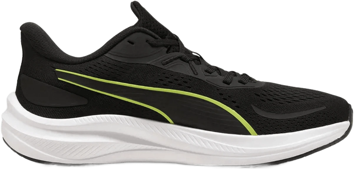 Puma Skyrocket Lite 2 hardloopschoen voor heren – Zwart