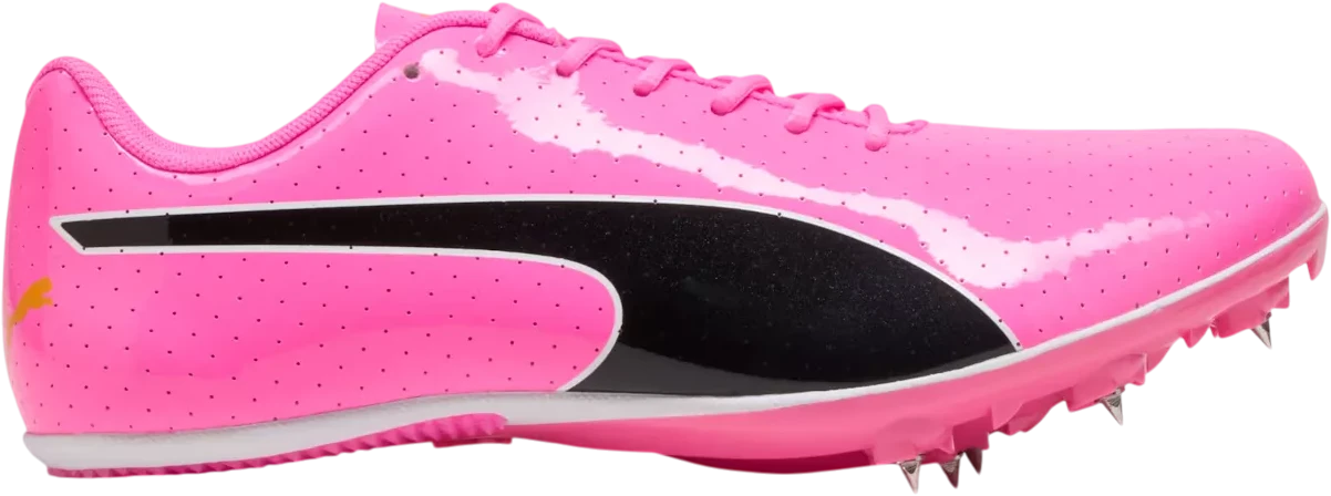 Puma evoSPEED Sprint 14.5 hardloopschoen voor heren – Roze