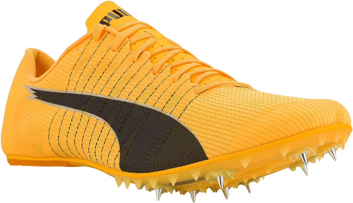 Puma evoSPEED Future 6 hardloopschoen voor heren – Oranje