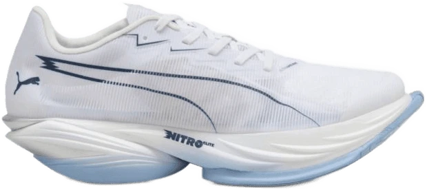 Puma Fast-R Nitro Elite 3 hardloopschoen voor heren – Multi