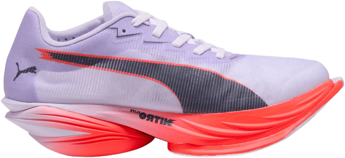 Puma Fast-R Nitro Elite 3 hardloopschoen voor dames – Multi