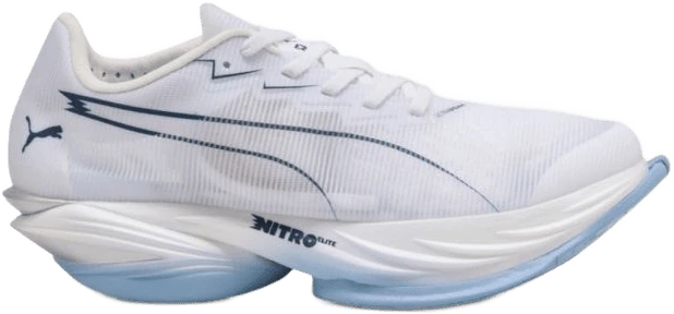 Puma Fast-R Nitro Elite 3 hardloopschoen voor dames – Multi