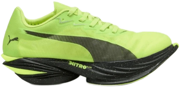 Puma Fast-R Nitro Elite 3 hardloopschoen voor dames – Multi