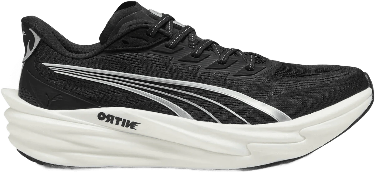 Puma Deviate Nitro 4 hardloopschoen voor heren – Multi