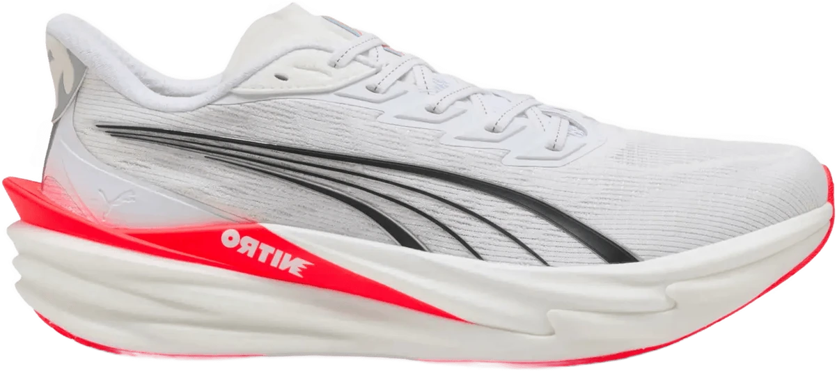 Puma Deviate Nitro 4 hardloopschoen voor heren – Multi