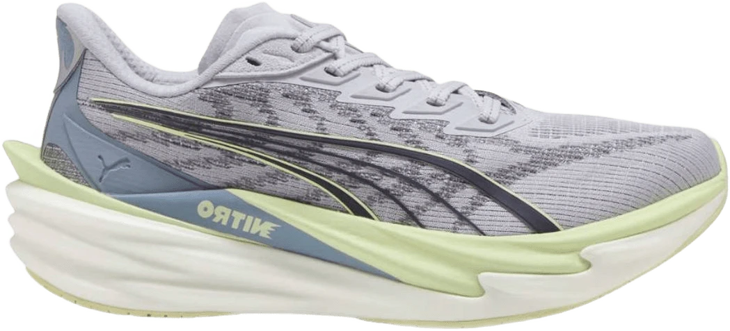Puma Deviate Nitro 4 hardloopschoen voor dames – Multi