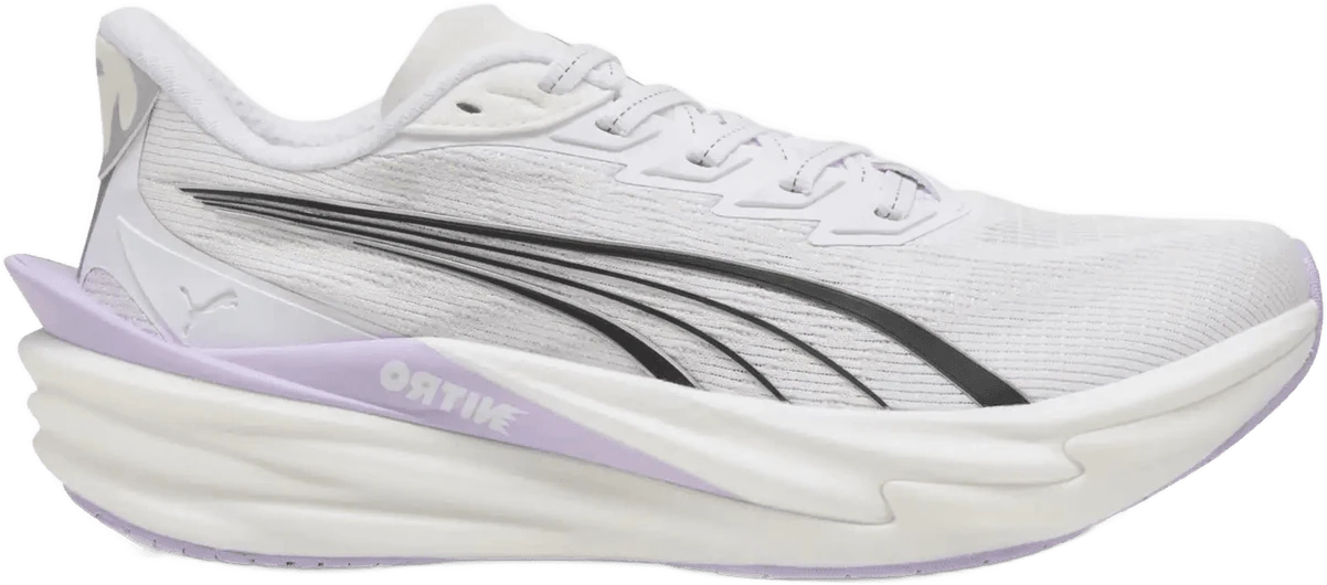 Puma Deviate Nitro 4 hardloopschoen voor dames – Multi