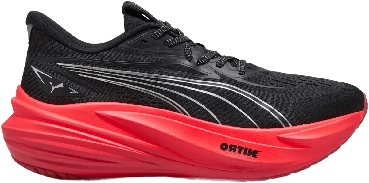 Puma MagMax Nitro 2 hardloopschoen voor heren – Multi