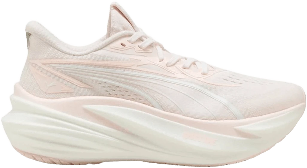 Puma MagMax Nitro 2 hardloopschoen voor dames – Roze