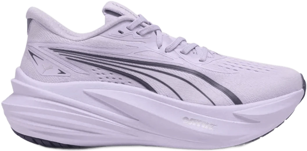 Puma MagMax Nitro 2 hardloopschoen voor dames – Paars