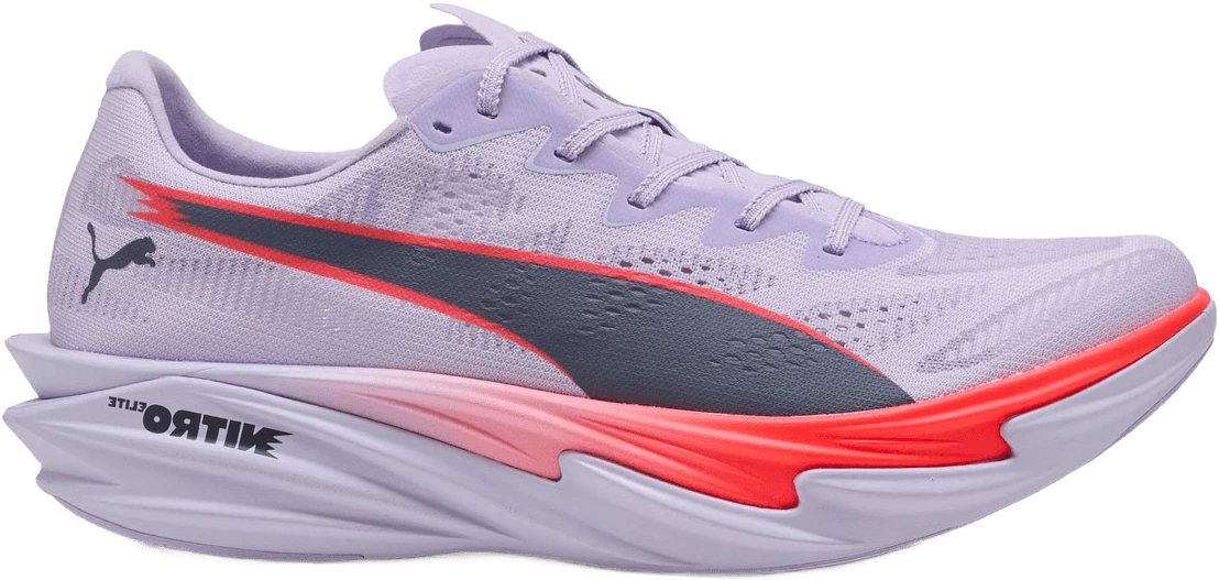 Puma Deviate NITRO Elite 4 hardloopschoen voor heren – Multi
