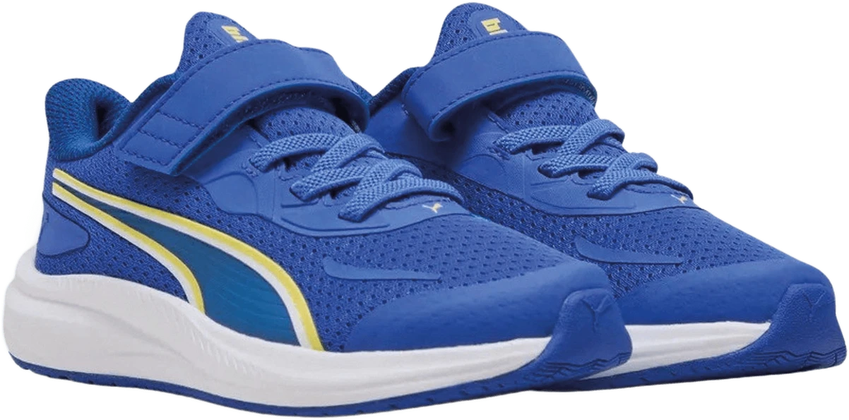 Blauw — niet meer verkocht