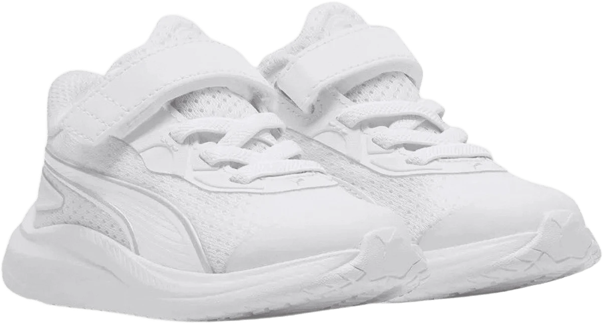 Puma Skyrocket 2 Ac+ hardloopschoen voor kinderen – Wit