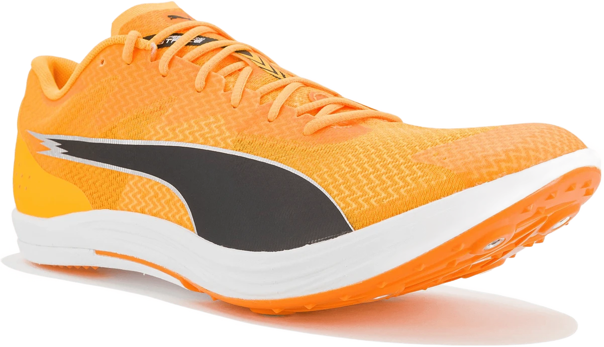 Puma evoSPEED Long Distance hardloopschoen voor heren – Oranje