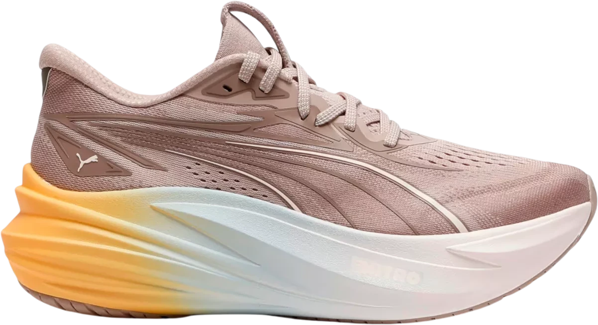 Puma Magmax Nitro 2 RC hardloopschoen voor heren – Roze