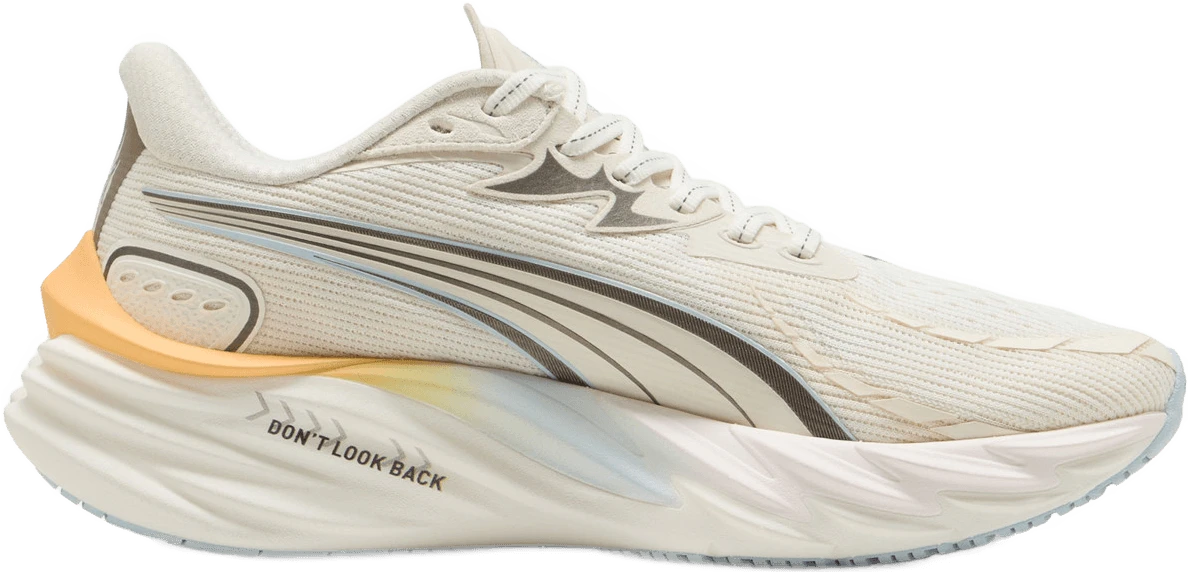 Puma Velocity NITRO 4 RC hardloopschoen voor dames – Wit