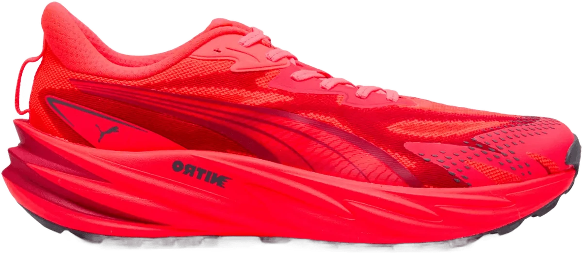 Puma Velocity Nitro hardloopschoen voor heren – Multi