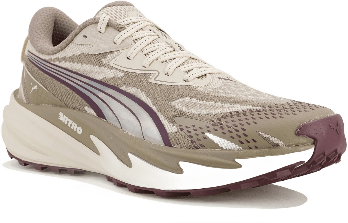 Puma Velocity Nitro Trail hardloopschoen voor dames – Multi