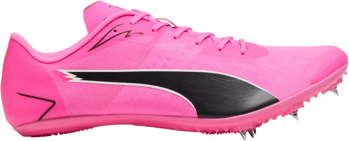 Puma evoSPEED Brush 7 hardloopschoen voor heren – Roze