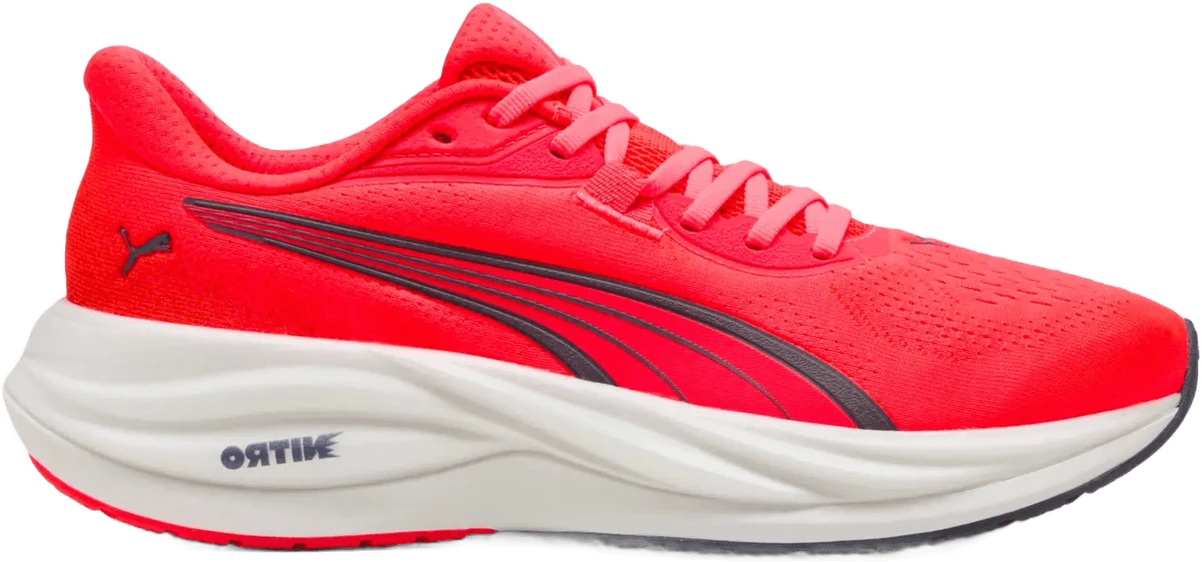 Puma Electrify Nitro 5 unisex hardloopschoen – Multi