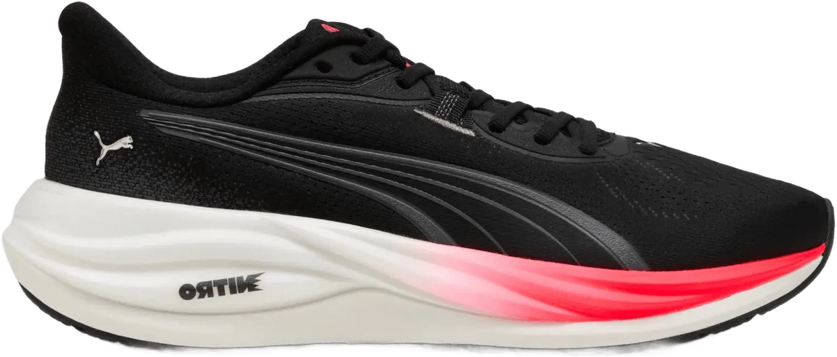 Puma Electrify Nitro 5 unisex hardloopschoen – Multi