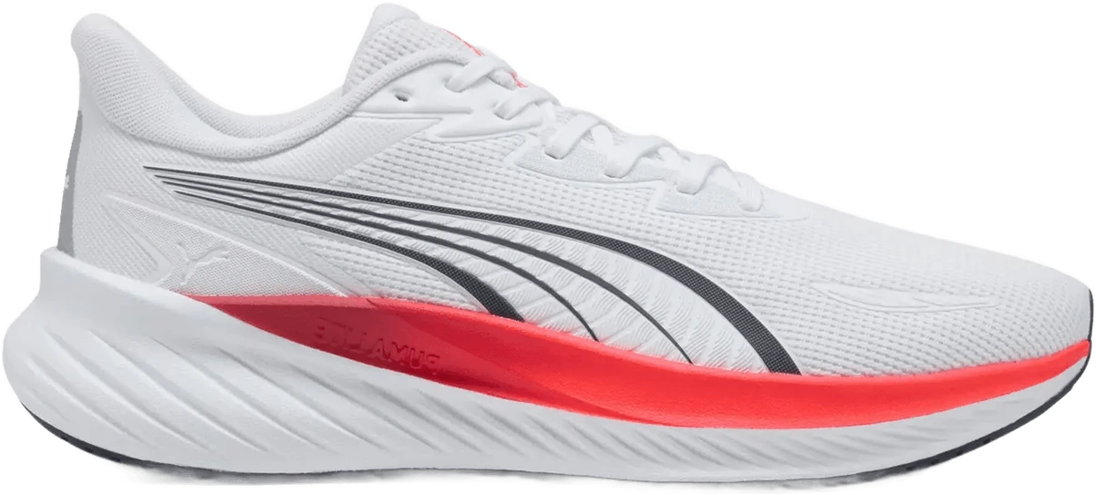 Puma Pounce Lite 2 unisex hardloopschoen – Multi