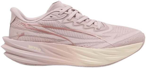 Puma Deviate Pure Nitro hardloopschoen voor dames – Multi