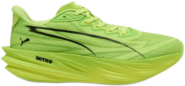 Puma Deviate Pure Nitro hardloopschoen voor dames – Multi
