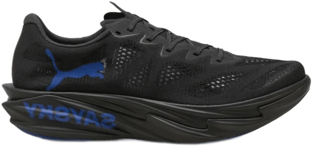 Puma Deviate Nitro Elite 4 Saysky hardloopschoen voor heren – Multi