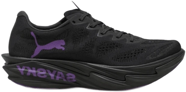 Puma Deviate Nitro Elite 4 Saysky hardloopschoen voor dames – Multi