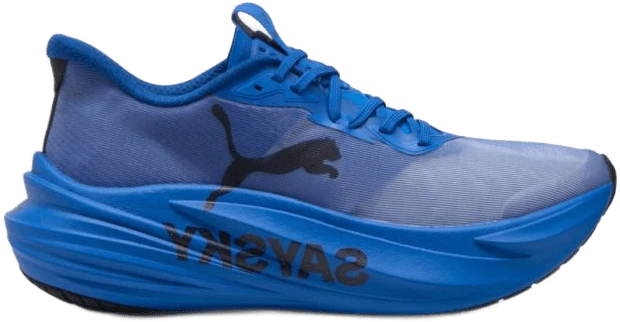 Puma Magmax Nitro 2 Saysky hardloopschoen voor heren – Multi