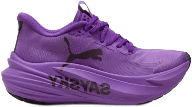 Puma Magmax Nitro 2 Saysky hardloopschoen voor dames – Multi