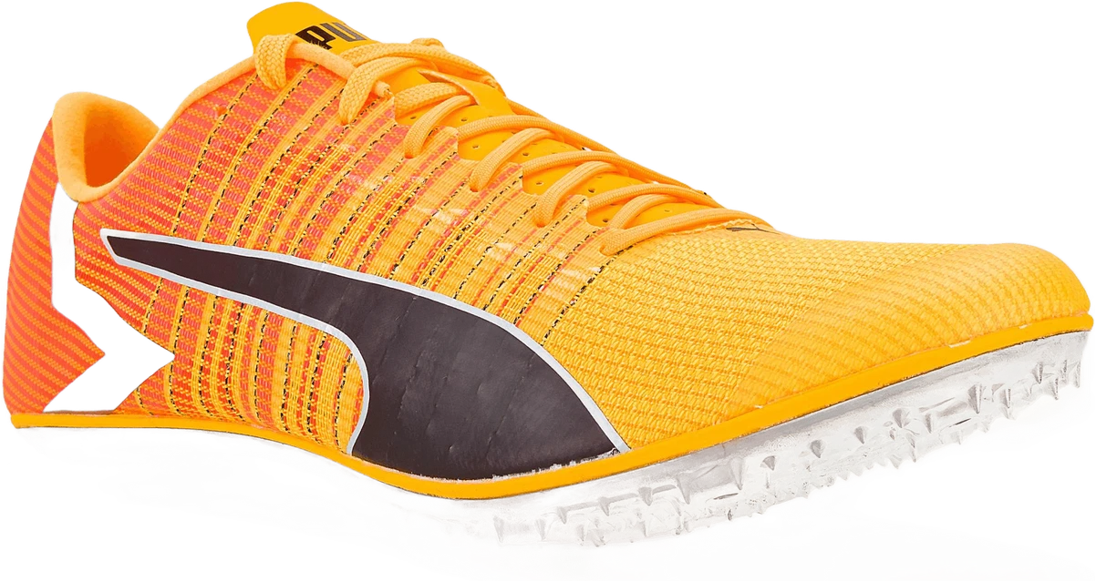 Puma evoSPEED Tokyo Brush 4 hardloopschoen voor heren – Oranje