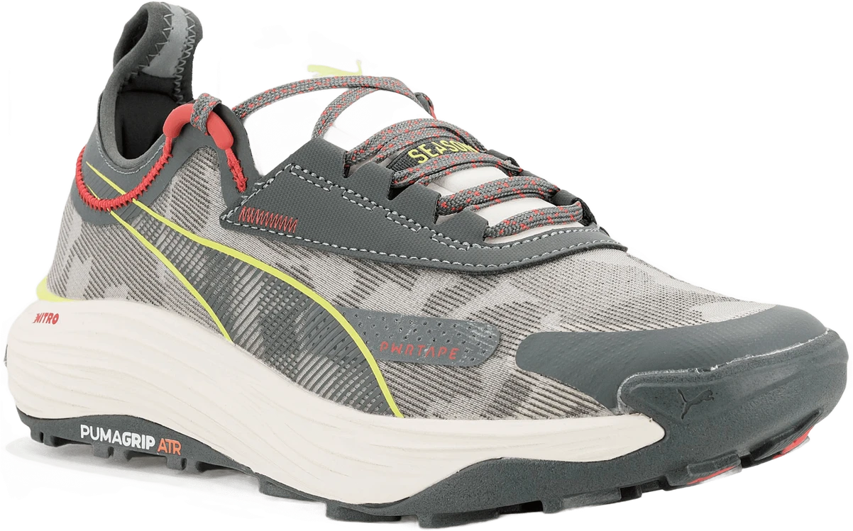 Puma Voyage Nitro 3 hardloopschoen voor dames – Multi