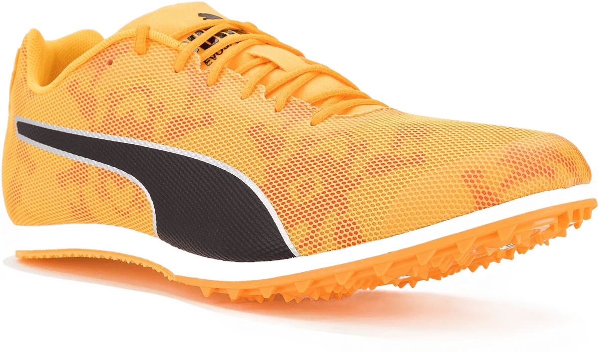 Puma evoSPEED Star 8 hardloopschoen voor heren – Oranje
