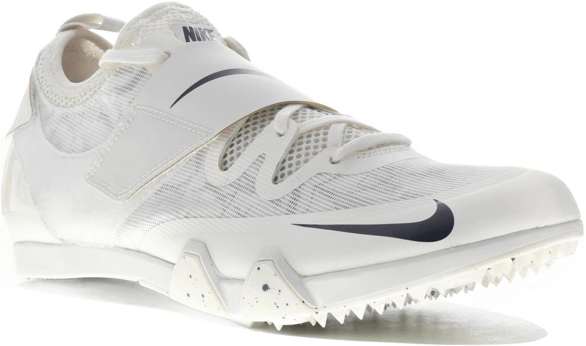 Nike Pole Vault Elite hardloopschoen voor heren – Wit