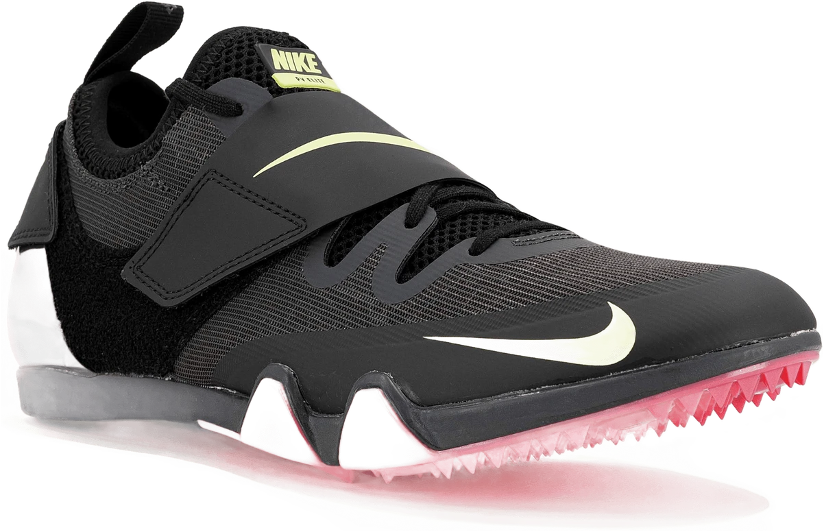 Nike Pole Vault Elite hardloopschoen voor heren – Zwart