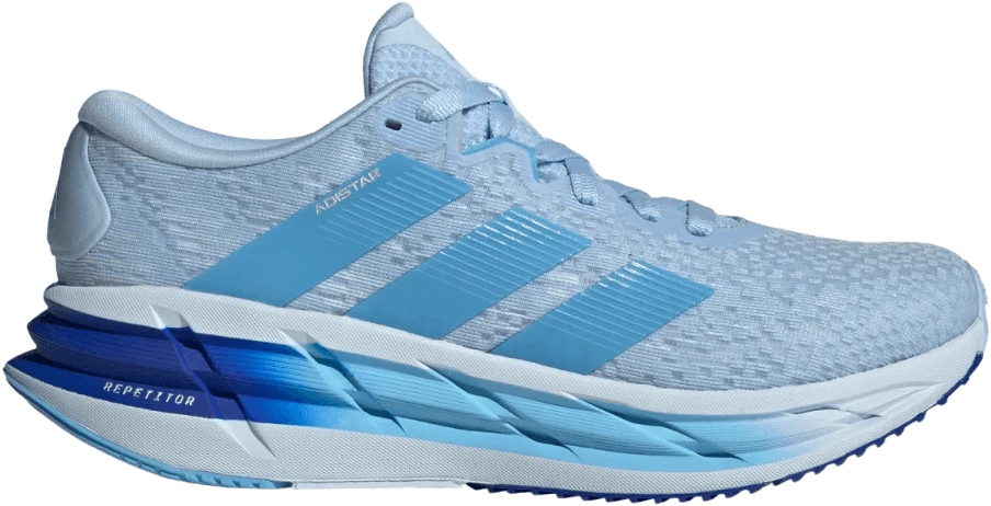 Adidas Adistar 4 hardloopschoen voor dames – Blauw