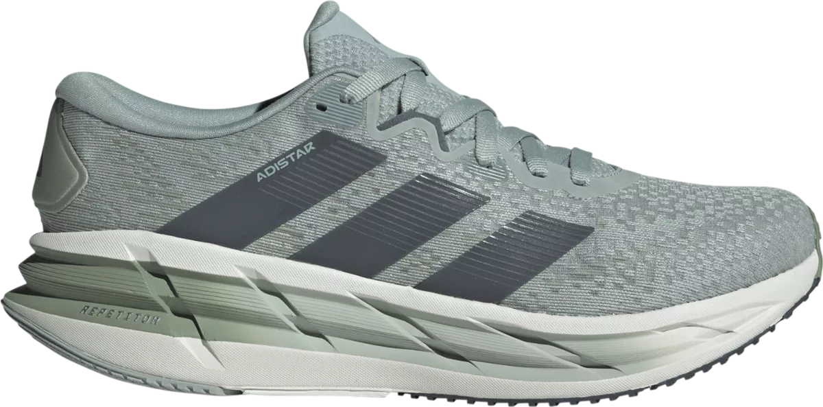 Adidas Adistar 4 hardloopschoen voor heren – Groen