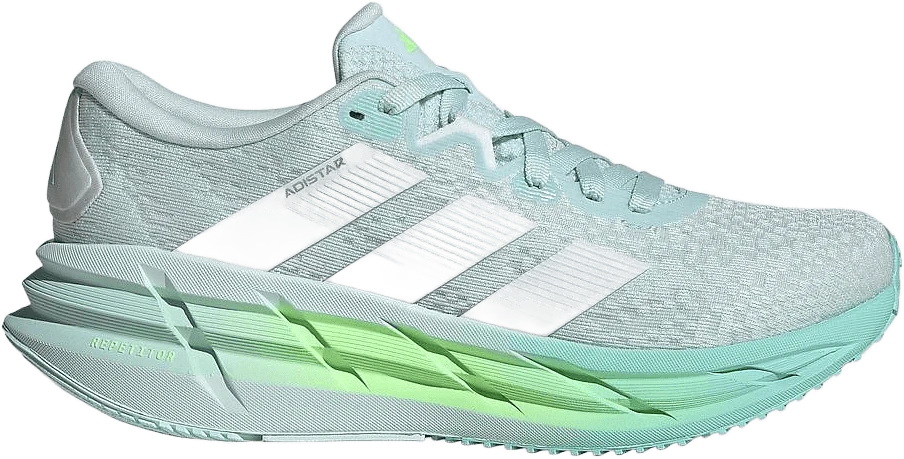 Adidas Adistar 4 hardloopschoen voor dames – Groen