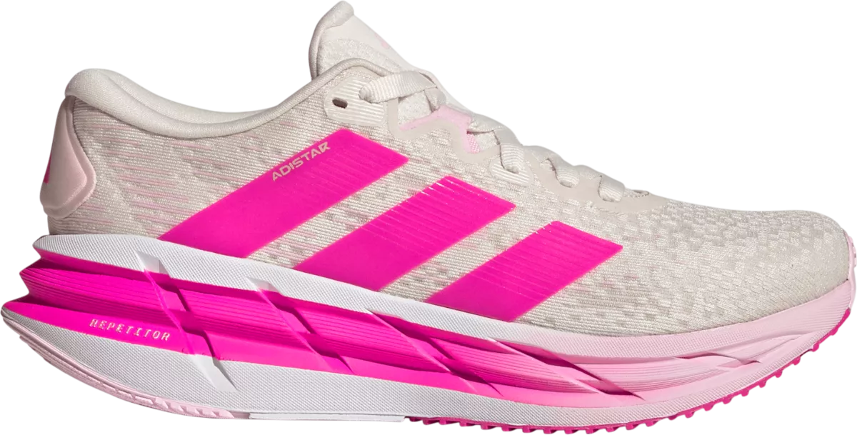 Adidas Adistar 4 hardloopschoen voor dames – Wit