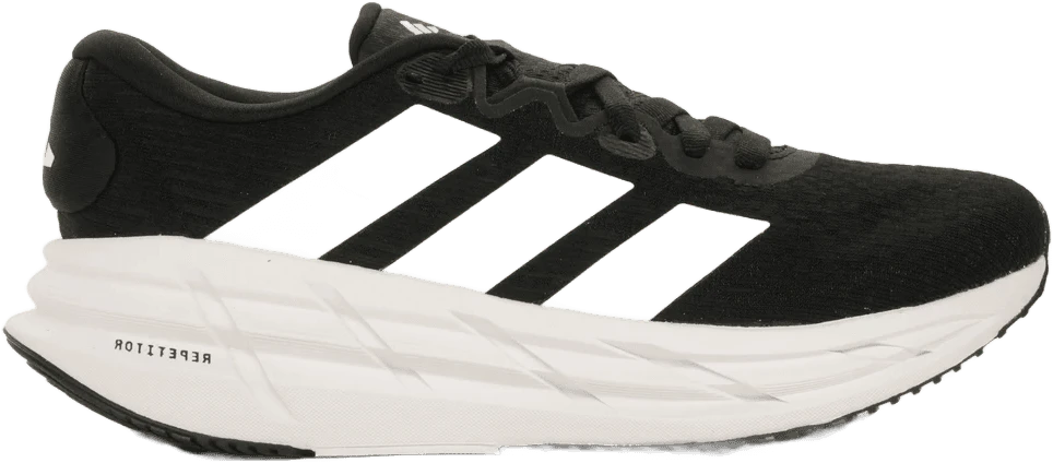 Adidas Adistar 4 hardloopschoen voor dames – Zwart