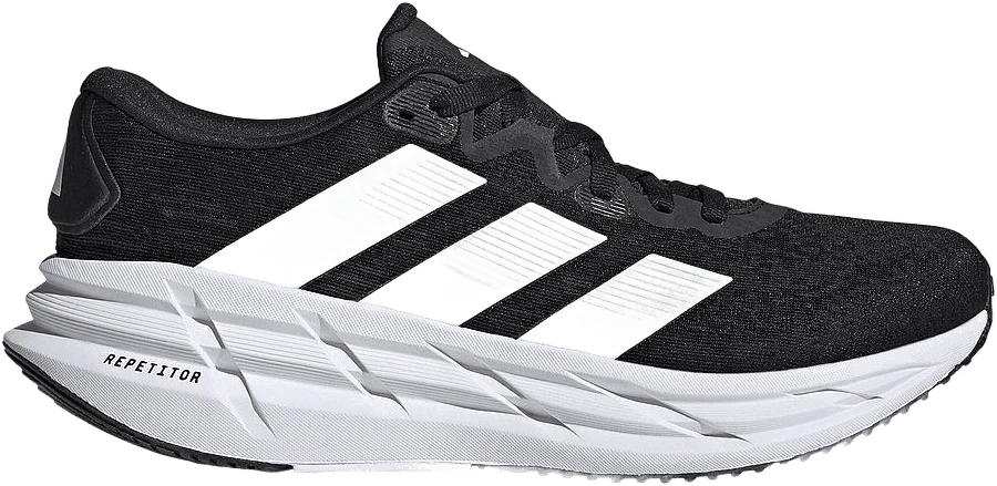 Adidas Adistar 4 hardloopschoen voor heren – Zwart