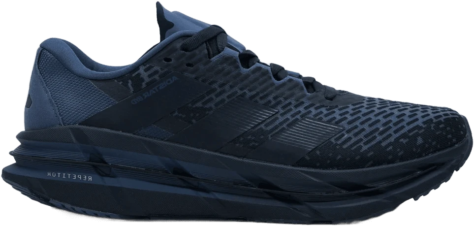 Adidas Adistar Beyond hardloopschoen voor heren – Blauw