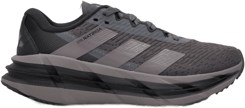 Adidas Adistar Beyond hardloopschoen voor dames – Grijs